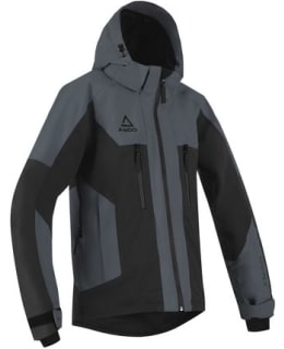 AMOQ ASPECT TAKKI HARMAA/MUSTA M Main Image