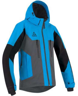 AMOQ ASPECT TAKKI HARMAA/SININEN 2XL Main Image