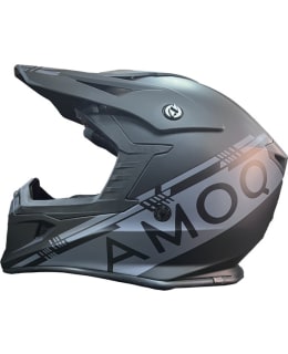 AMOQ METEOR V2 MUS/HAR KYPÄRÄ S Main Image