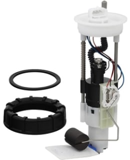 BRONCO 79-07528 POLTTOAINEPUMPPU TÄYDELL Main Image