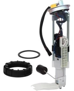 BRONCO 79-07530 POLTTOAINEPUMPPU TÄYDELL Main Image