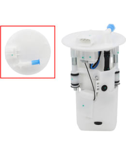 BRONCO 79-07547 POLTTOAINEPUMPPU TÄYDELL Main Image