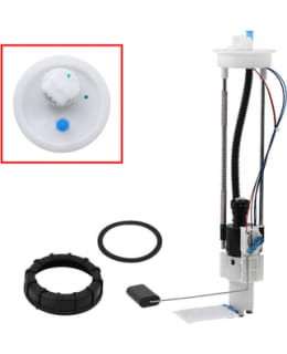 BRONCO 79-07703 POLTTOAINEPUMPPU TÄYDELL Main Image