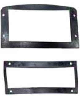 BRONCO RUBBER GASKET SET (77-12495) Main Image