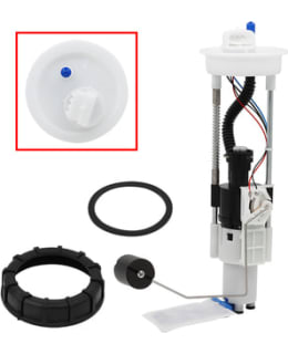 BRONCO 79-07202 POLTTOAINEPUMPPU CF MOTO Main Image