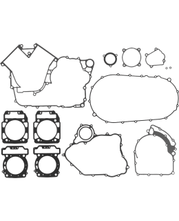 BRONCO FULL GASKET SET CF MOTO Main Image