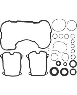 BRONCO OIL SEAL & O-RING SET CF MOTO Main Image