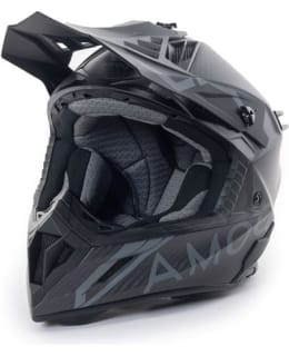 AMOQ FRICTION MIPS CARBON MUS/HARM XL Main Image