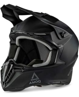 AMOQ AIRFRAME MUSTA KYPÄRÄ XL Main Image