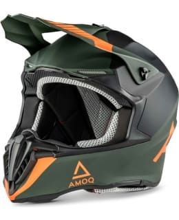 AMOQ AIRFRAME MILITARY KYPÄRÄ S Main Image