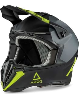 AMOQ AIRFRAME BLA/GRA/HI KYPÄRÄ L Main Image