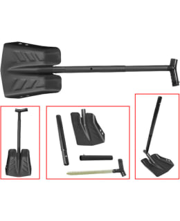 NEXT BACKCOUNTRY SHOVEL WITH SAW Main Image