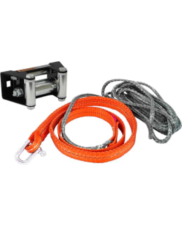 BRONCO VINSSILIINAPAKETTI KIDALLA 1,5M + Main Image