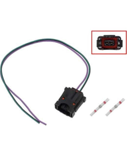SNO-X LÄMPÖTILA-ANTURIN LIITIN, ARCTIC C Main Image
