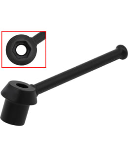 SNO-X TULPANAVAIN, BRP E-TEC MALLEILLE Main Image