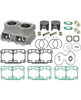 SNO-X SYLINTERISARJA ROTAX 800CC ETEC/PT Main Image