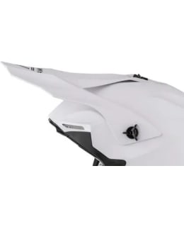 AMOQ AIRFRAME LIPPA VALKOINEN Main Image