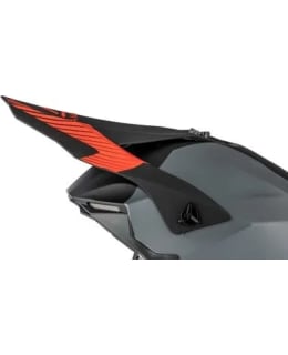 AMOQ AIRFRAME LIPPA MUSTA/HARMAA/PUNA Main Image
