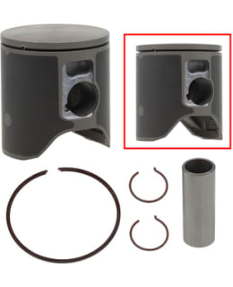 SNO-X MÄNTÄ TÄYDELLINEN, POLARIS 650 Main Image