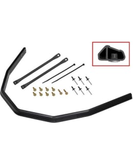 SNO-X ETUPUSKURI, SKI-DOO SKANDIC/TUNDRA Main Image