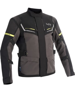 LINDSTRANDS SYLARNA HAR/MUSTA TAKKI 54 Main Image