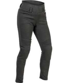 LINDSTRANDS MARIEBERG BLACK LEGGINGS 42 Main Image