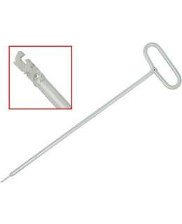 SNO-X JOUSITYÖKALU, 43CM Main Image