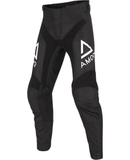 AMOQ ASCENT V2 BLACK/WHITE HOUSUT 38 Main Image