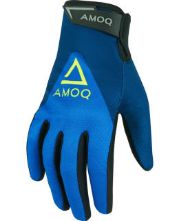 AMOQ ASCENT V2 SININEN AJOKÄSINE M Main Image