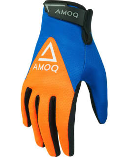 AMOQ ASCENT V2 SININ/ORA AJOKÄSINE XS Main Image
