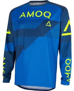 AMOQ ASCENT STRIVE V2 BLUE/NAVY 3XL Main Image