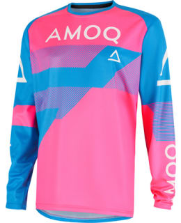 AMOQ 645-24240156-6 ASCENT STRIVE V2 AJO Main Image