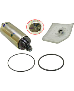 BRONCO 79-07015 POLTTOAINEPUMPPU HONDA Main Image