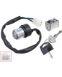 BRONCO 71-01136 VIRTALUKKO CF MOTO Main Image