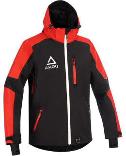 AMOQ VOID V2 MUSTA/PUN/VALK TAKKI 3XL Main Image