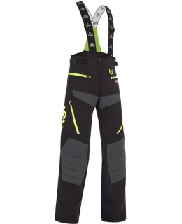 AMOQ CALIBER BLACK/GREY/HIVIS HOUSUT M Main Image