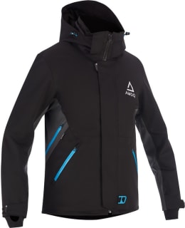 AMOQ VERNAL V2 W'S BLA/TUR TAKKI L Main Image