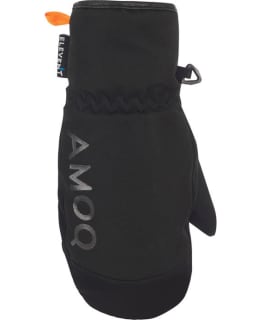 AMOQ MINI MITTEN V2 GLOVES YOUTH BLACK Y Main Image
