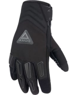 AMOQ APEX RACING BLACK KÄSINEET XS/7 Main Image