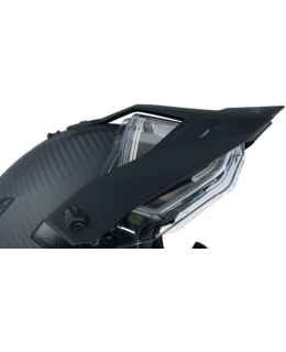 AMOQ RECOIL PEAK BLACK/GREY Main Image