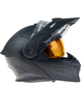 AMOQ BALLAST ELECTRIC BLACK KYPÄRÄ XS Main Image