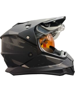 TIMELESS 648-2511-5 SNOWTRAIL CHAOS SNOW Main Image