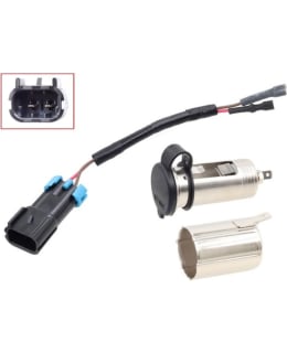 SNO-X POLARIS 650/850 VIRRAN ULOSOTTO Main Image