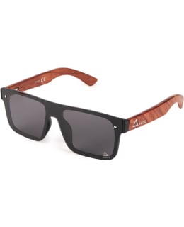 AMOQ BURST PLRZD WOOD-SMOKE Main Image