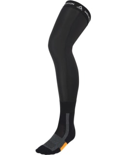 AMOQ KNEE BRACE SUKAT MUSTA L/XL Main Image