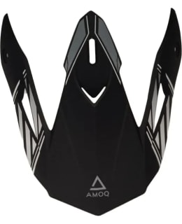AMOQ METEOR V2 LIPPA AXIS MUSTA/HARMAA Main Image