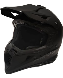 AMOQ METEOR V2 BLACKOUT KYPÄRÄ M Main Image