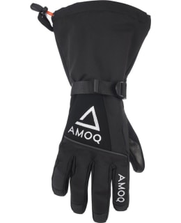 AMOQ NOVA V2 BLACK KÄSINEET M/9 Main Image