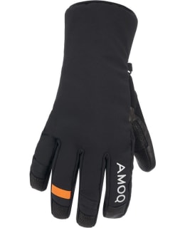 AMOQ EVO BLACK KÄSINEET 2XL/12 Main Image