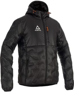 AMOQ ALTITUDE LIGHT PUFFER TAKKI 2XL Main Image